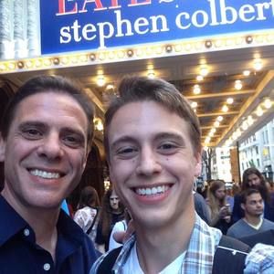 Meet your Posher, Roman